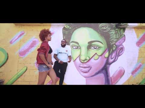 C'est Ma Vonlonté by KayloG [Official Video]