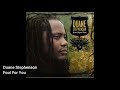 Duane Stephenson - Fool For You (PositiveConexzionCrew)