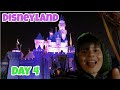 Kid Temper Tantrum Returns To Disneyland Day Four Leland Kicked Off Of A Ride