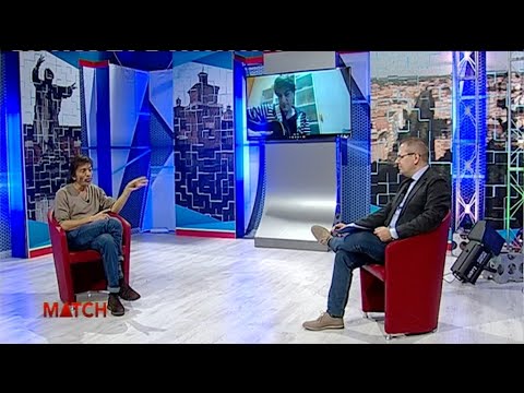 Match del Giovedì - Puntata del 10 novembre 2022