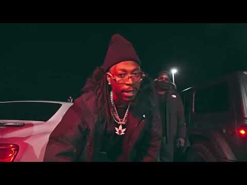Stoner Gang Reece - War Mode (Official Video)