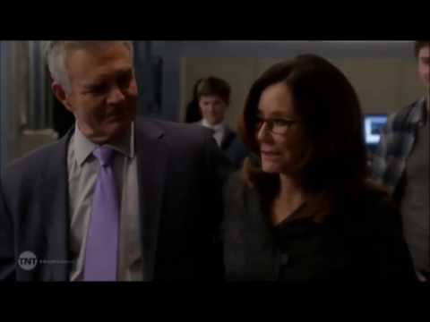 Shandy - Major Crimes - 5x18 - The Last Scene
