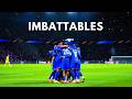 Imbattables France World Cup 2026 Song