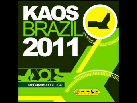 MC Y2K APRESENTA: SOS FT MC Y2K - MIRAME (KAOS RECORDS)