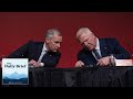 Doug Ford wants Conservatives to be less right-wing