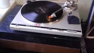 Scotch -Take me up vinyl