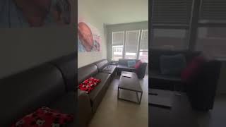 flamingo crossings west 2X2 room tour