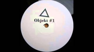 Objekt - The Goose That Got Away