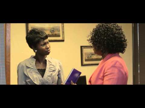 LITTLE FOXES TRAILER