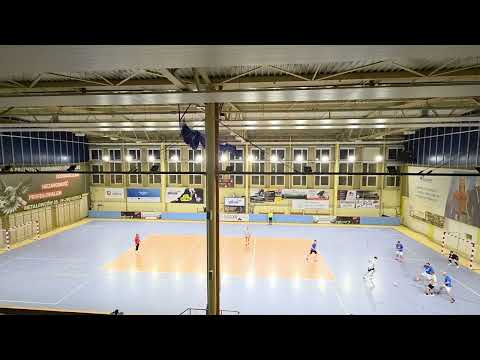 IGLOOCAR-BOROWIEC STRASZĘCIN (3:3) 21.11.2025