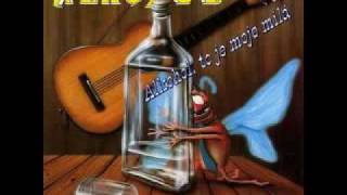 Alkehol - Little Big Horn Alkehol - Little Big Horn