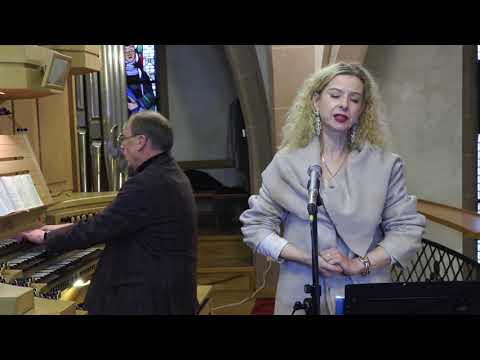 Der Herr hat Großes an uns getan GL 631.3 | St. Bonifatius Hohenlimburg Orgel + Gesang