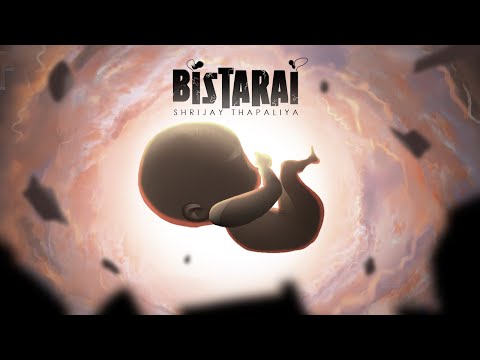 Shrijay Thapaliya -"Bistarai"