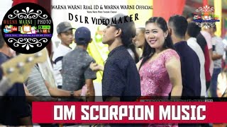Download lagu OM.Scorpion Music | Ancor pesona telor || WARNAWARNIPHOTO || Desa Gasing | 21Feb2021 mp3
