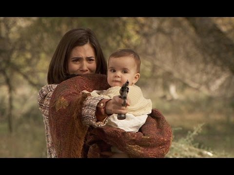 Puente Viejo C985 - María dispara a Francisca: No puedo perdonarla