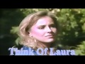 Genie Francis "Laura Returns 1983" (part 5) Classic GH (Think Of Laura)