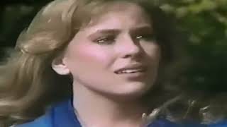 Genie Francis &quot;Laura Returns 1983&quot; (part 5) Classic GH (Think Of Laura)