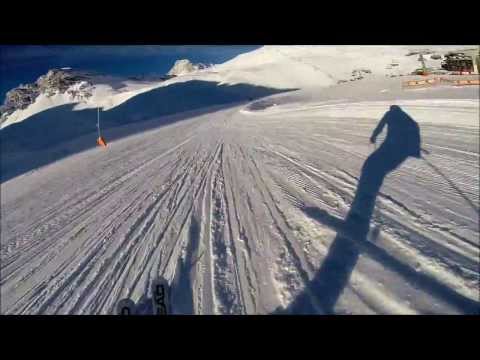 HEAD i.Supershape Magnum 2013