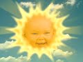 Teletubbies Zabawa W Słońcu Pełny Odcinek