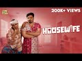 HOUSEWIFE ️ Mynanandhini Yogi Love Action Drama