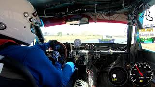 BTeam/Volvo 144, Thunderhill Raceway, May 2018, Dave, 24 Hours of Lemons, Day 2
