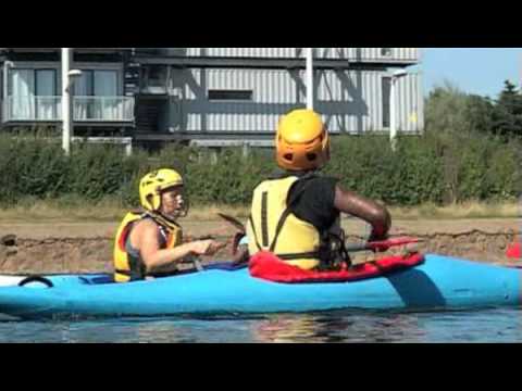 Interview d'Elodie Drion Première interview d'Elodie Drion