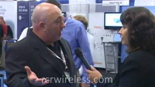 RCR Wireless: Valmont Site Pro