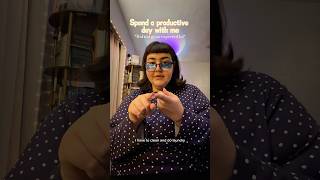 ATTEMPTING to have a productive day lol #productivity #dailyvlog #daily #vlog