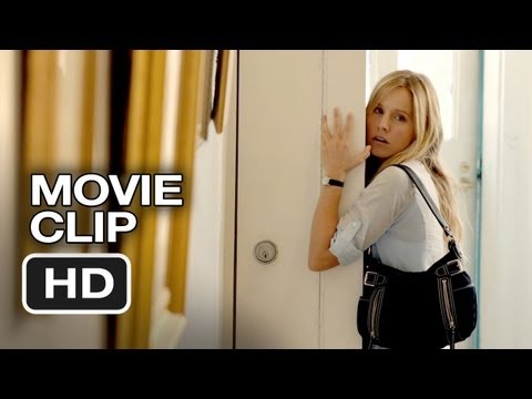 The Lifeguard CLIP - Yeah... No (2013) - Kristen Bell Movie HD