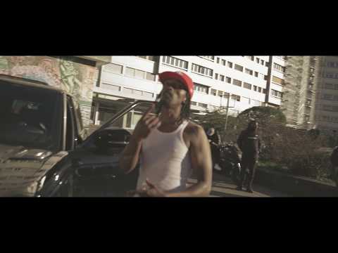 KLEEF - CALI (Official Video 4K)