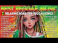NEW BEST REGGAE MUSIC MIX 2024 ️ OLDIES BUT GOODIES REGGAE SONG️S RELAXING REGGAE SONGS