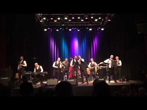 Orkestar Aleksandra Sofronijevica - Oslo