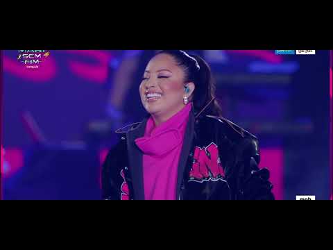 Mari Fernandez - Abertura / Quando Tem Sentimento / Para De Me Assistir (Especial Mari Sem Fim 2023)