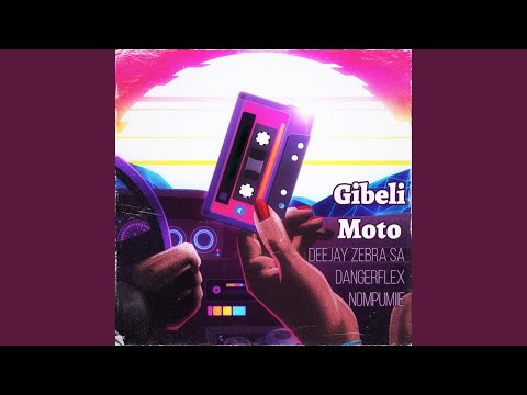 Gibeli Moto