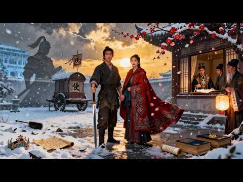 The Disgraced Son-in-Law Returns: From Imperial Stable Keeper to National War God #251101bbB2