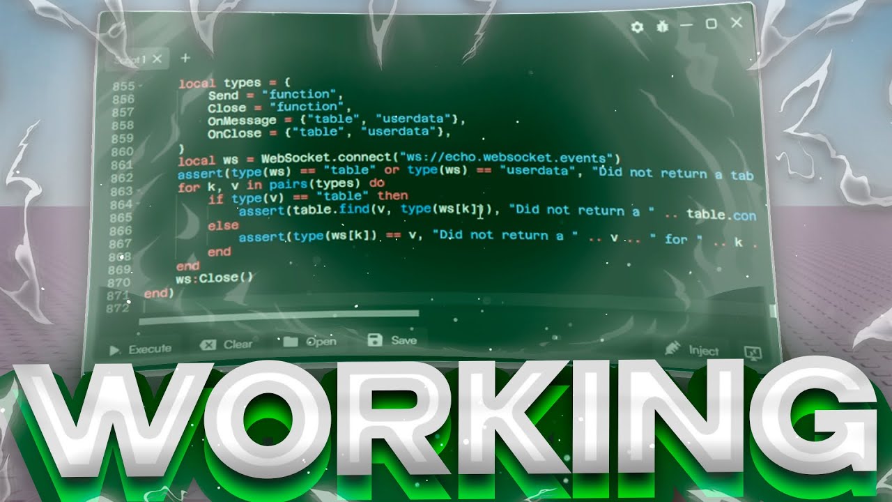 [UPD] - ROBLOX EXECUTOR - Web Working No Key Exploit After Roblox UPDATE, Stable Version 2026