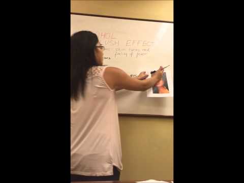 Alcohol Dehydrogenase