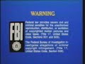 Opening To Dumbo 1981 VHS
