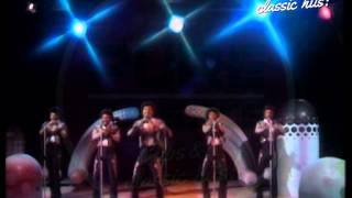 Tavares   Don&#39;t Take Away The Music 1985 Mike van Doorn Re Edit