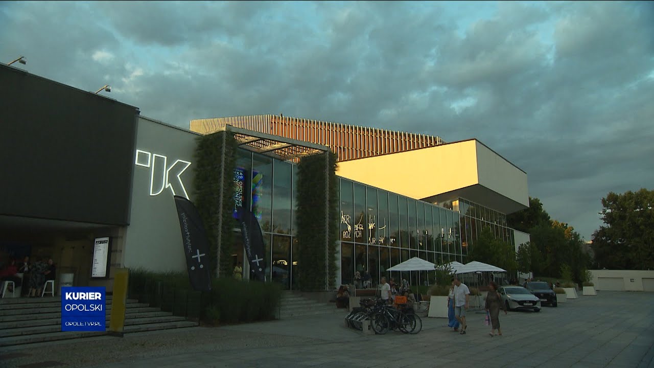 Opole żegna festiwal. Konfrontacje Teatralne 2025 przeszły do historii