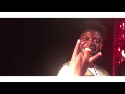 Seaside Zeeland Hip Hop EP presentatie in De Piek