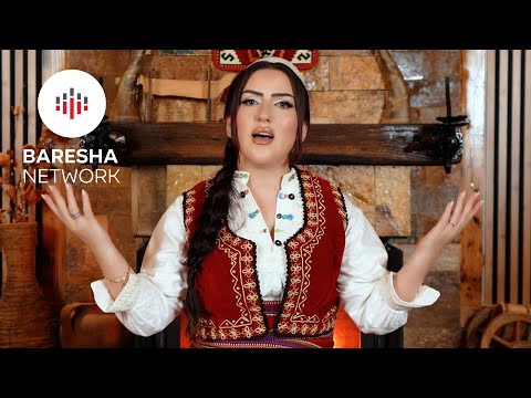 Nazmie Prokshi - ADEM JASHARI  #2026 