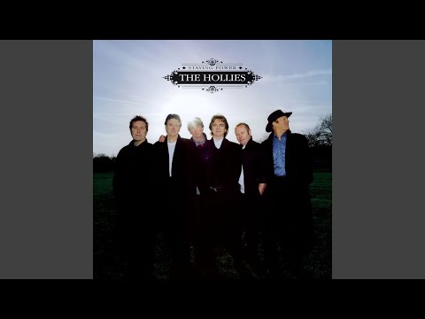 Live It Up - The Hollies