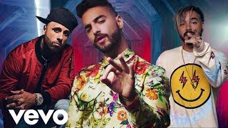 J. Balvin, Nicky Jam & Maluma - Tu Y Yo (Official Video)