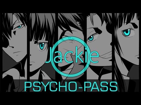 Psycho-pass OP 1 [Abnormalize] (Jackie-O RUS Cover)