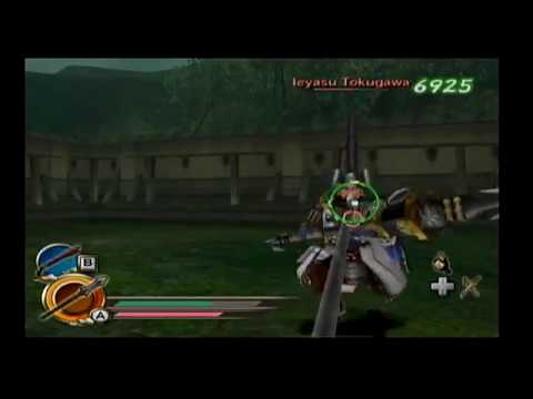 Samurai Warriors: Katana - Part 55 | Invasion of Mikawa - Warrior and Ninja