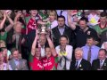 Mayo GAA Song Mayo Here We Go By Arís