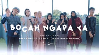 Download lagu [MV COVER] Wali - Bocah Ngapa Yak BY. AURA BAND & TALENT ET mp3