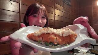 ブレイキングダウン16を終えて乾杯！