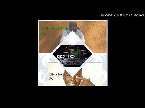 Abantu Babi by Grin Hornet Ug (superstar) (#KPUG) ft Ring Rapper Uganda (remake) +256708559019